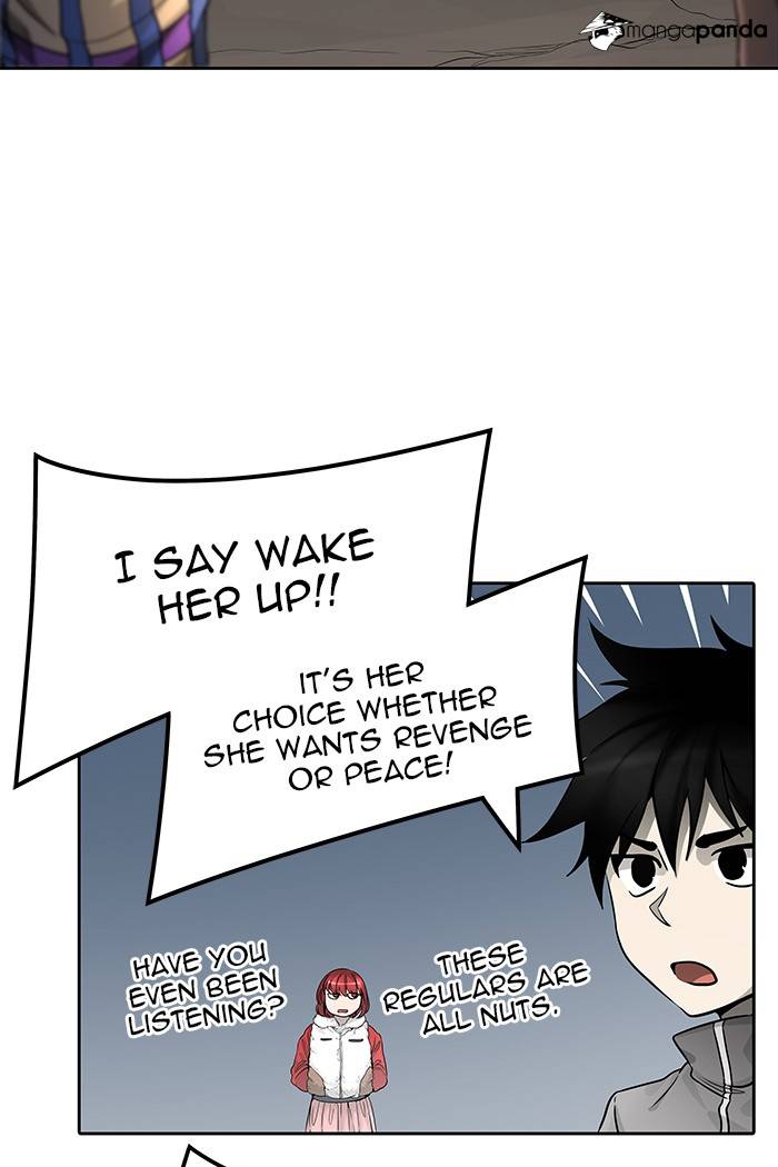 Tower of God Chapter 457 image 092